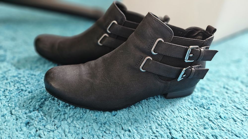 Дамски боти нови