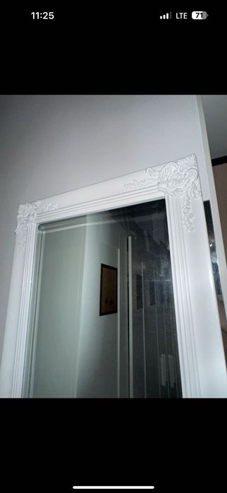 Oglinda verticala 1.80m Jysk