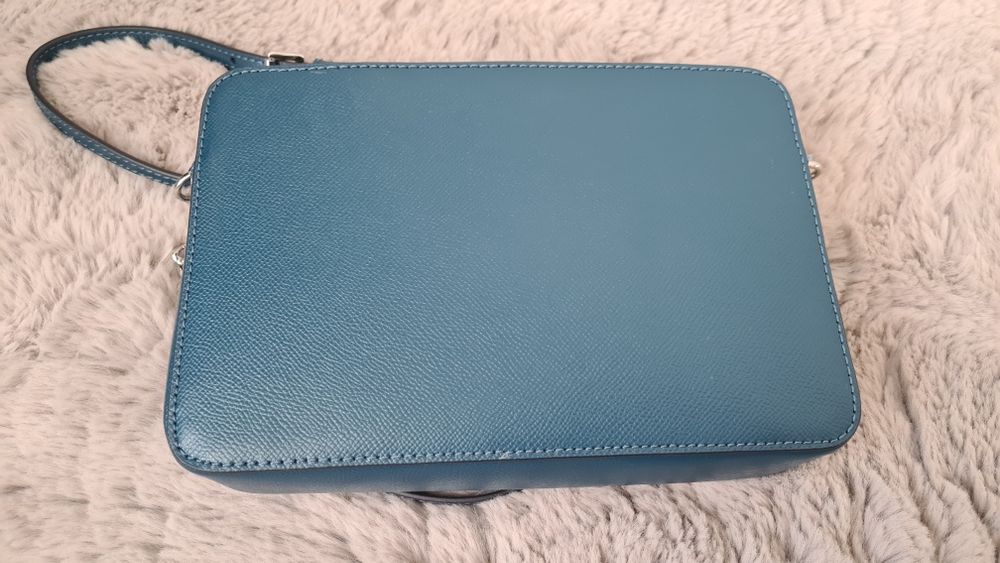 Geanta michael kors jet set large crossbody