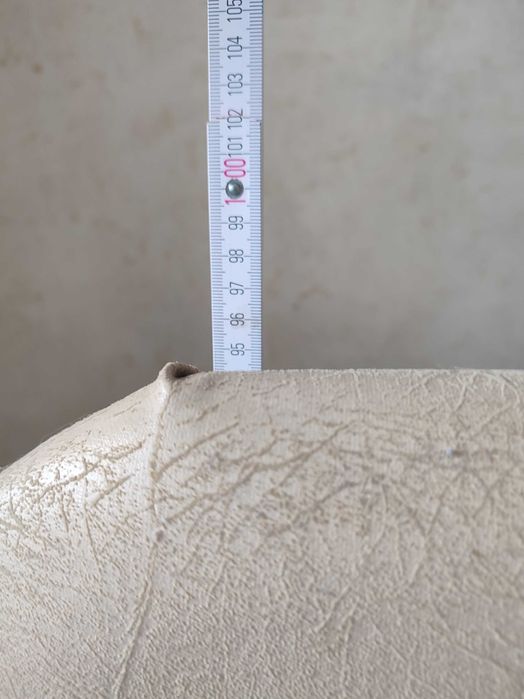 Спалня, 196см, ползвана без матрак