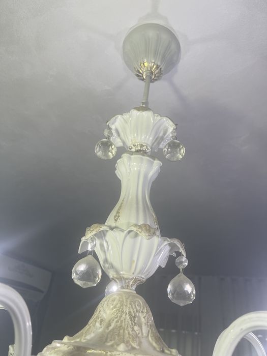 Candelabru superb