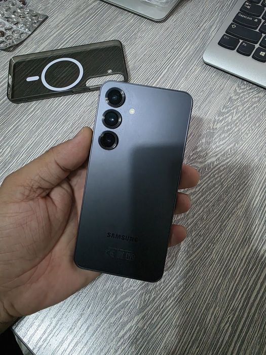 Samsung Galaxy S25