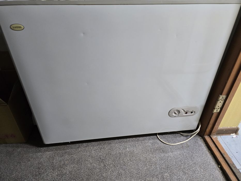 Холодильник Lotos