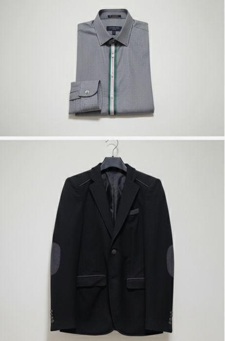 Брюки,Пиджак, рубашки .Торг!!!