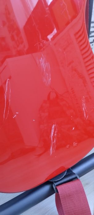 Гитара fender squier mustang