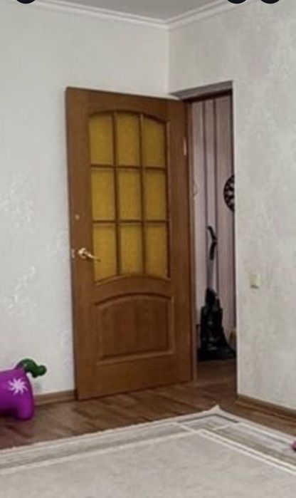 Межкомнатные двери