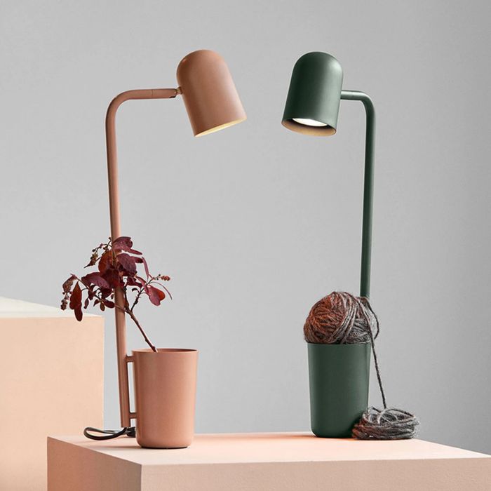 Northern buddy нощна настолна лампа