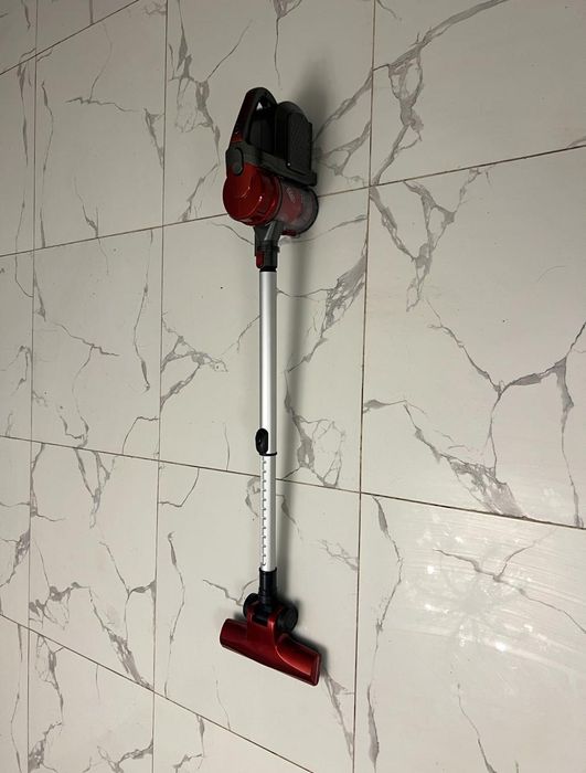 Продам пылесос SUPRA без проводной