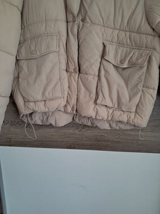 Дамски зимни якета Л ,ХЛ