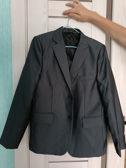 Пиджак на мальчика