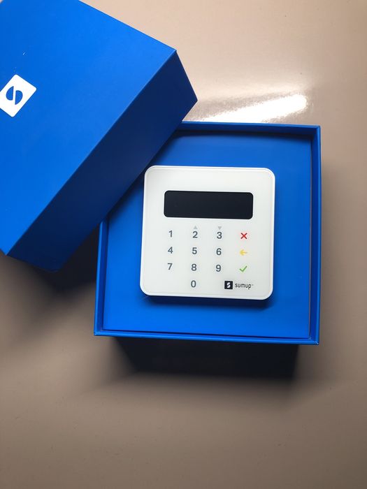 Token • POS portabil • Cititor carduri • NOu Brasov • OLX.ro