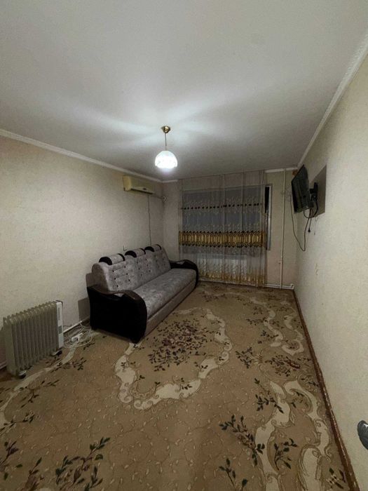 115 Продаётся квартира 2х комнатная на 4 этаже, ориентир Согдиана