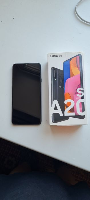 Телефон samsung A20s