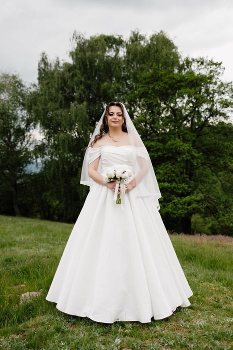 Rochie de mireasă