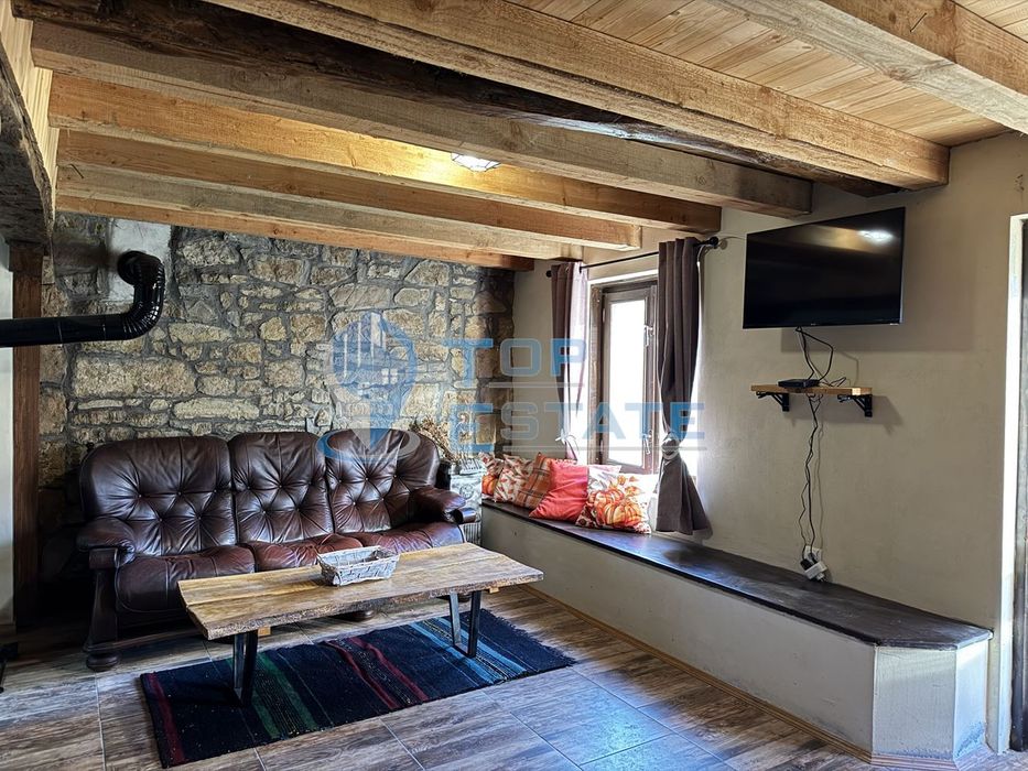 Продава се Къща в Елена - 120 кв.м за 353 €/кв.м - Снимка #4