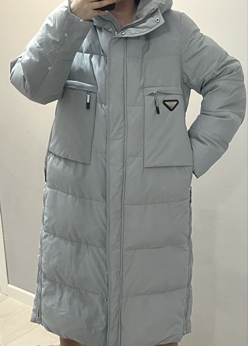 Пальто , куртки от 2000 тг