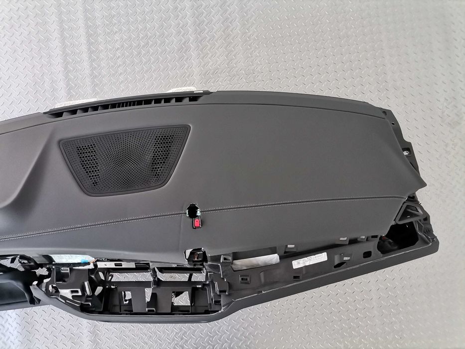 Ново Табло BMW G05 LCI G06 LCI G07 LCI F95 F96 LCI X5 X6 X7 Без HUD