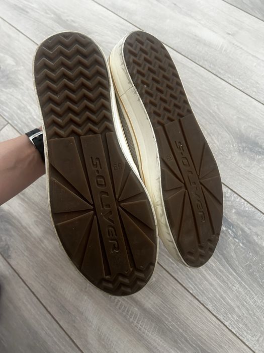 S’Oliver 39 номер