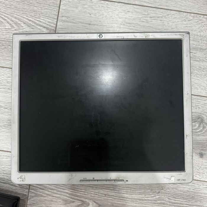 Продам мониторы рабочие