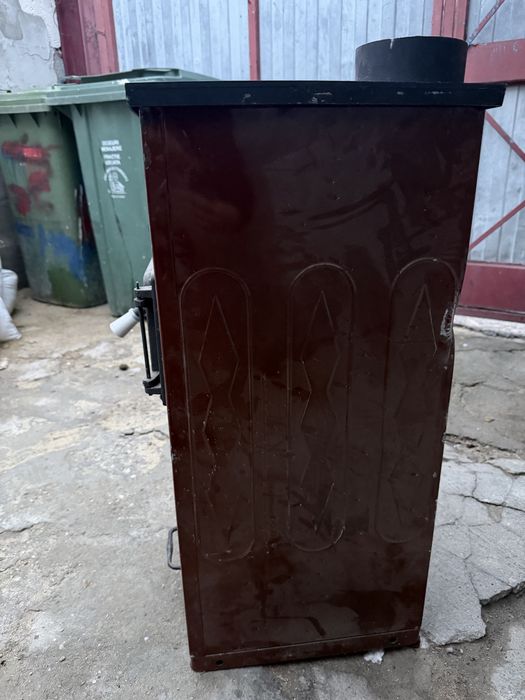 Vand godine aproape noi