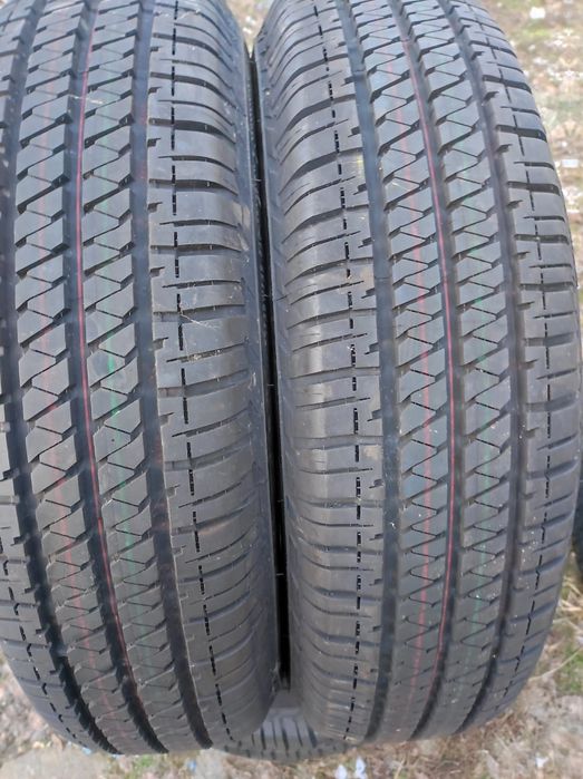 Anvelope 195 80 15 Bridgestone