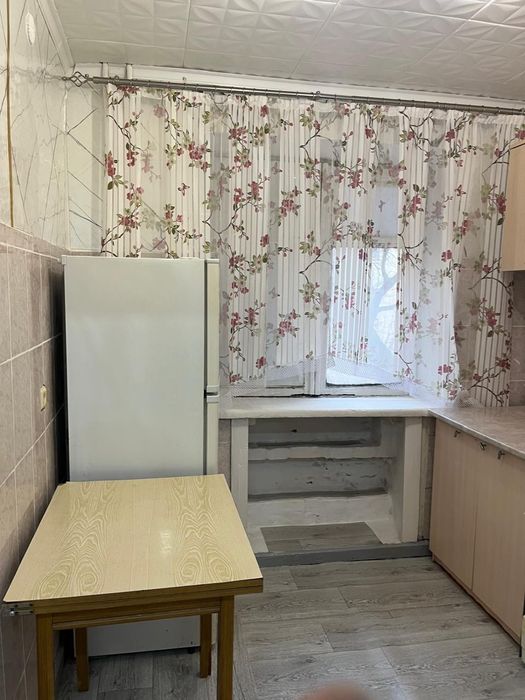 2- бөлмелі пəтер 3ші қабатта