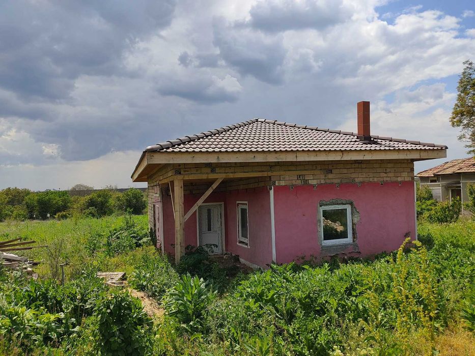 Продава се Къща в с. Росеново, Област Добрич - 65 кв.м за 251 €/кв.м - Снимка #2