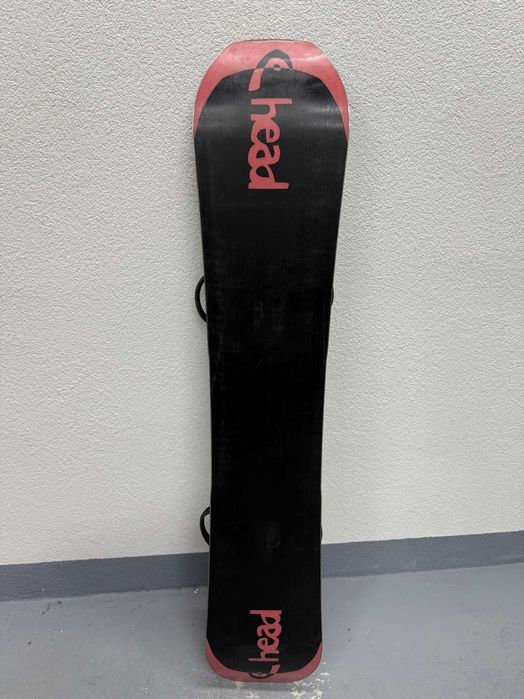 placa snowboard head instinct L149cm