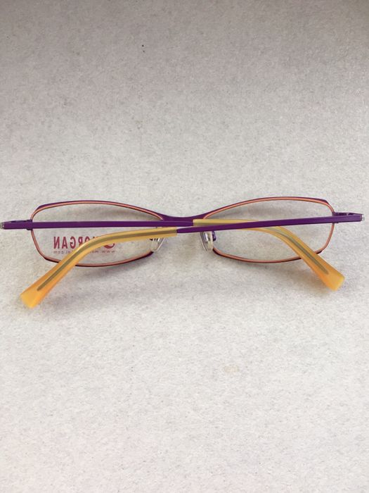 Vând rame din Titan pt.copii-Morgan.