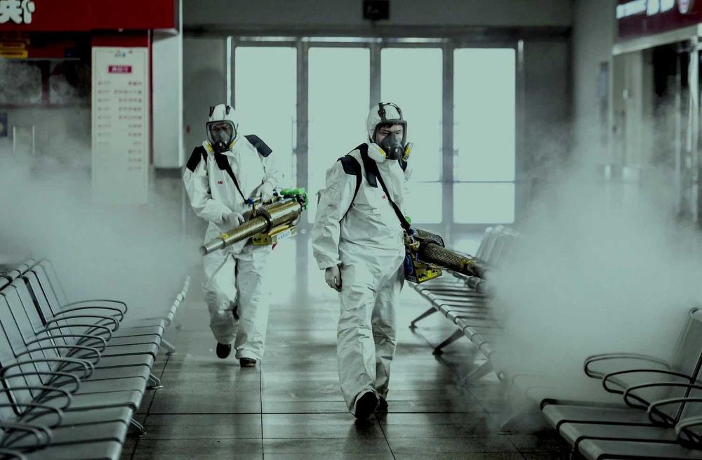 Уничтожение вредителей Тараканов Клопов Дезинфекция Dezinfeksiya