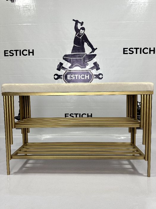 Oyoq kiyim uchun patstavka