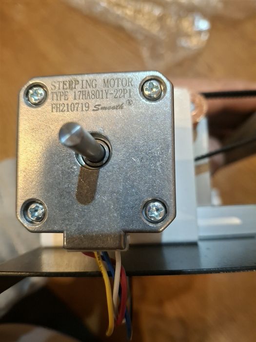 Masina de gravat cu laser, Axa rotativa, Gravura cu cilindru