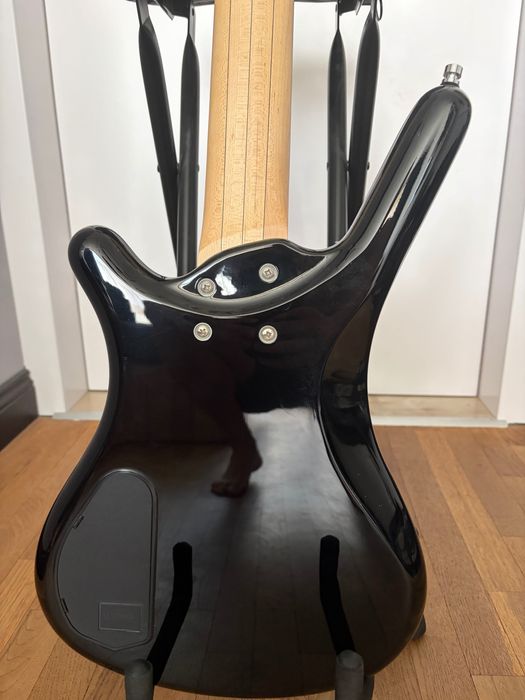 Бас Китара Warwick RB Corvette 5 string BLK