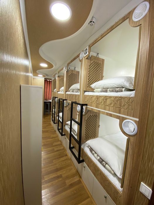 Хостел талабалар учун, для студентов, Миллий, Турин, Политех, кунлик