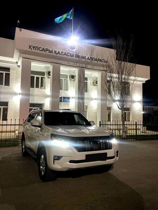 Аренда Автомобиля
