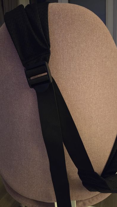 Sistem de purtare Mini Sling Mesh Cool Air - Minimonkey