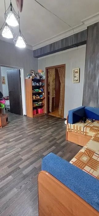 Продаётся 3х комнатная квартира  дкм