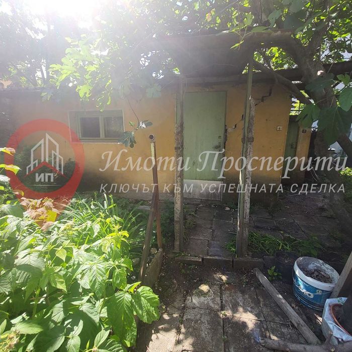 Продава се Етаж от къща в София, Овча купел - 90 кв.м за 2723 €/кв.м - Снимка #9