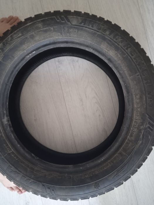 Продам зимний шины