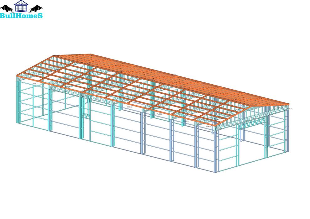 ЛИЗИНГ - Халета, Хале, Магазини, Магазин, Складове 250м2-10м х 25м х 4