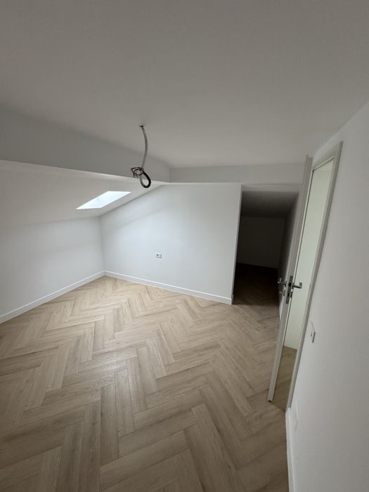 Apartament 2 camere cu  pompa de caldura