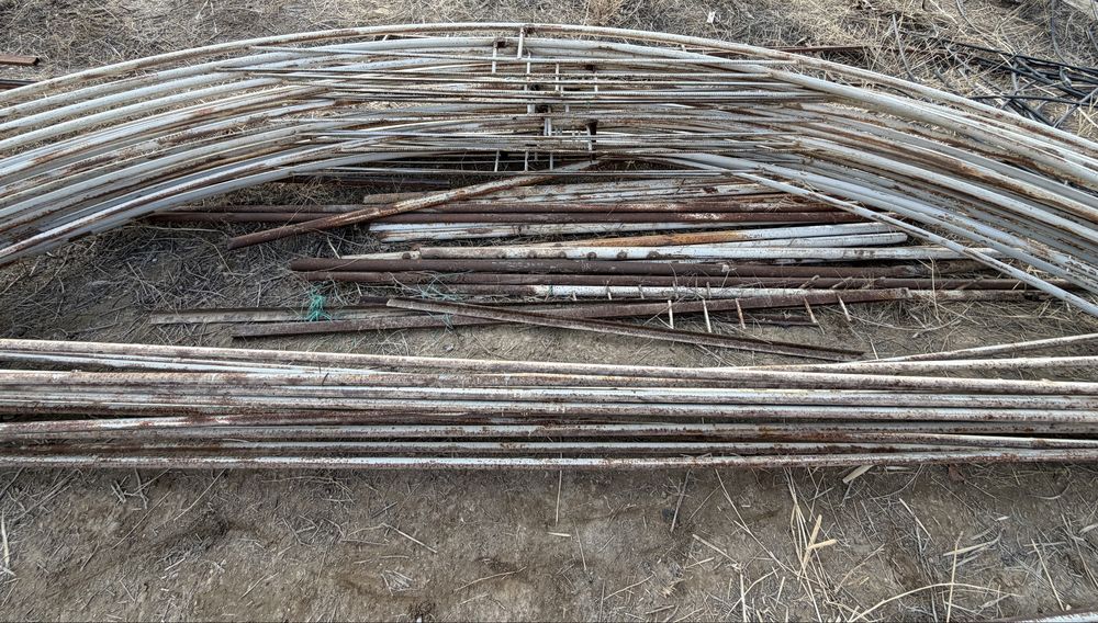 Тепличная арка  продается