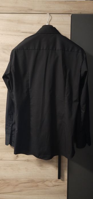 Camasa Neagra Evenimente Gama