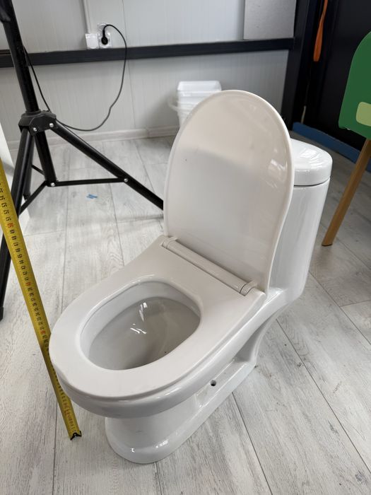 Детска тоалетна чисто нова