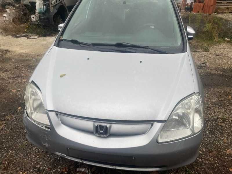 Хонда Сивик 1.4i / Honda Civic 1.4i на части