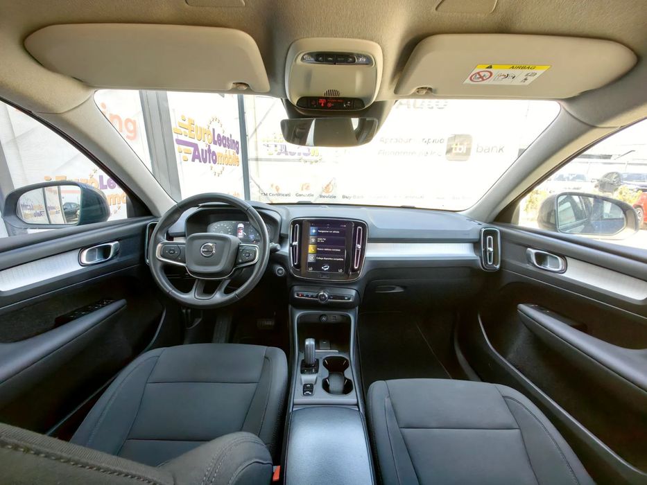 Volvo XC 40