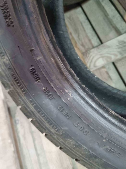 255/45 R20 • All Season • Goodyear EAGLE SPORT M0 Extended 105V | 1 buc | Pret/buc