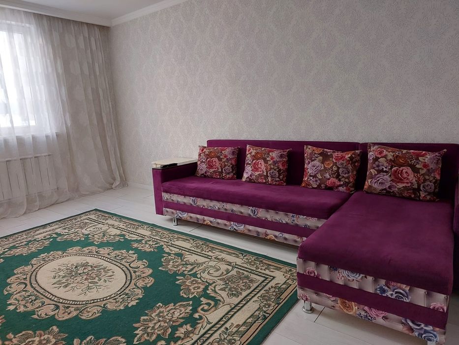 Квартира посуточно