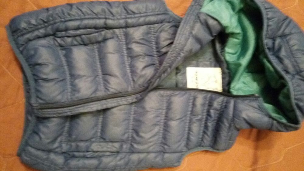 Детско яке, долнище грейка и елек