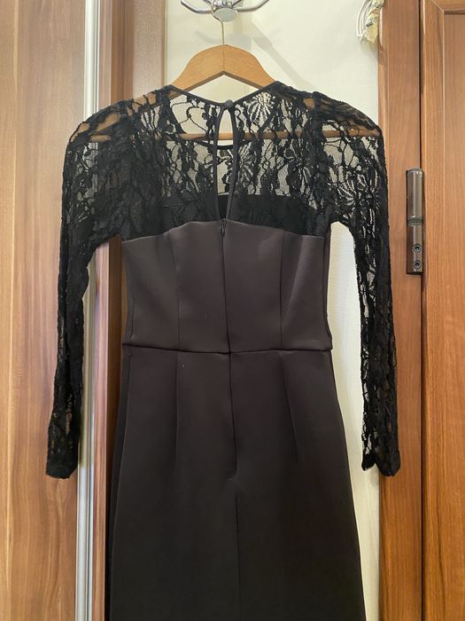 Официална Дамска рокля